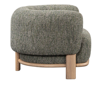 Pasadena Accent Chair - Green