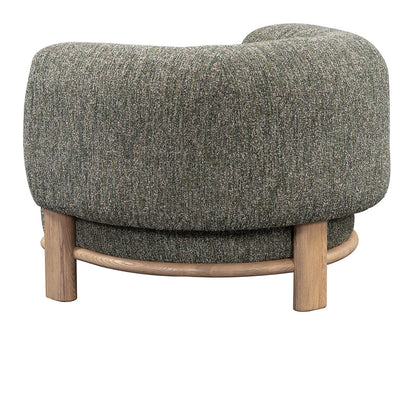 Pasadena Accent Chair - Green