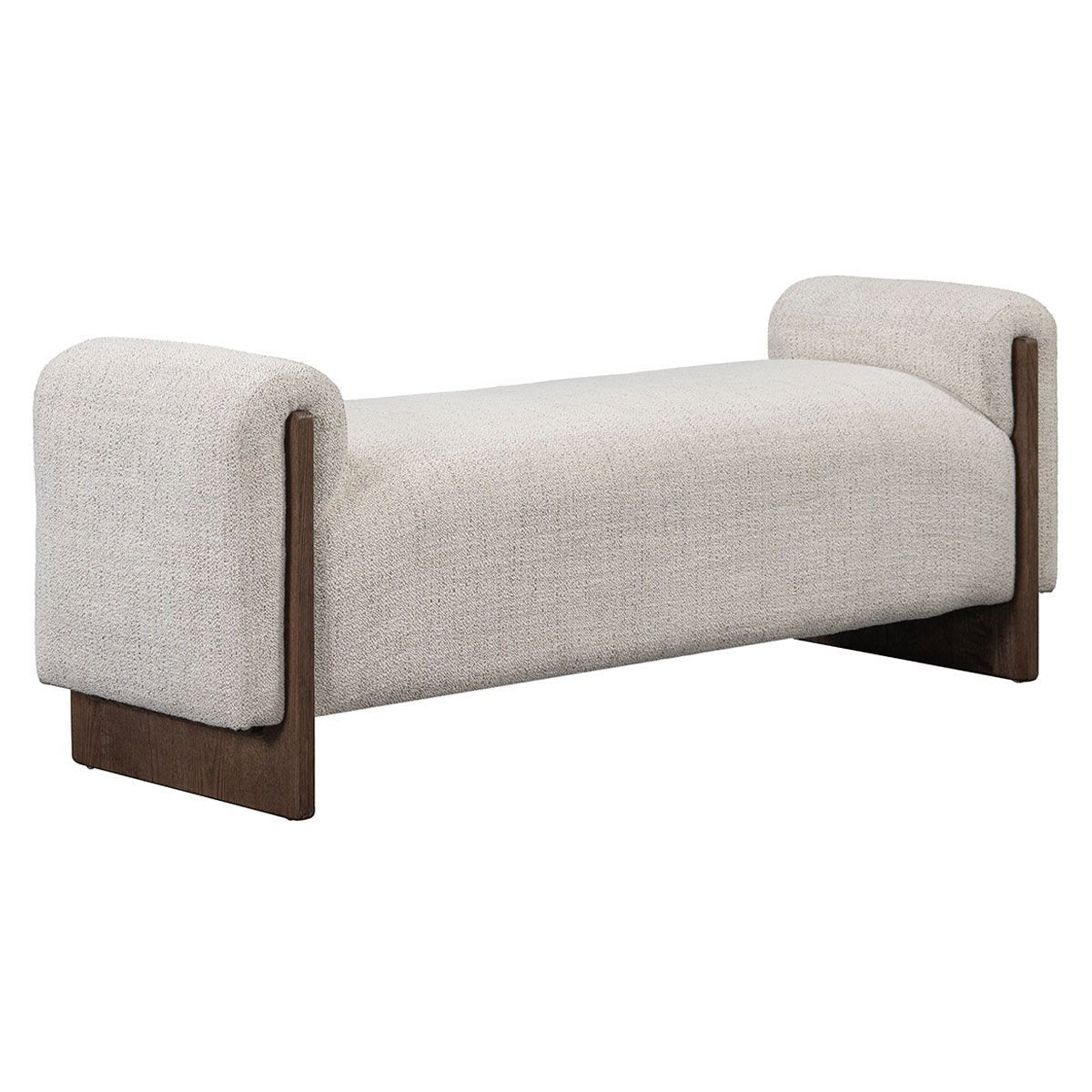 Sierra Upholstered Bench