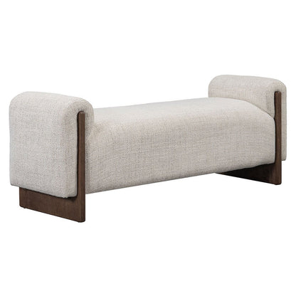 Sierra Upholstered Bench