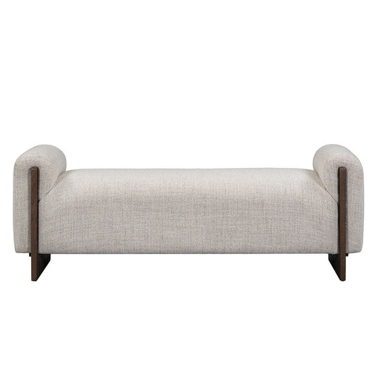 Sierra Upholstered Bench