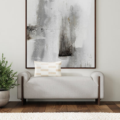 Sierra Upholstered Bench