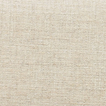 Dolton Upholstered Dining Armchair - Beige/Natural