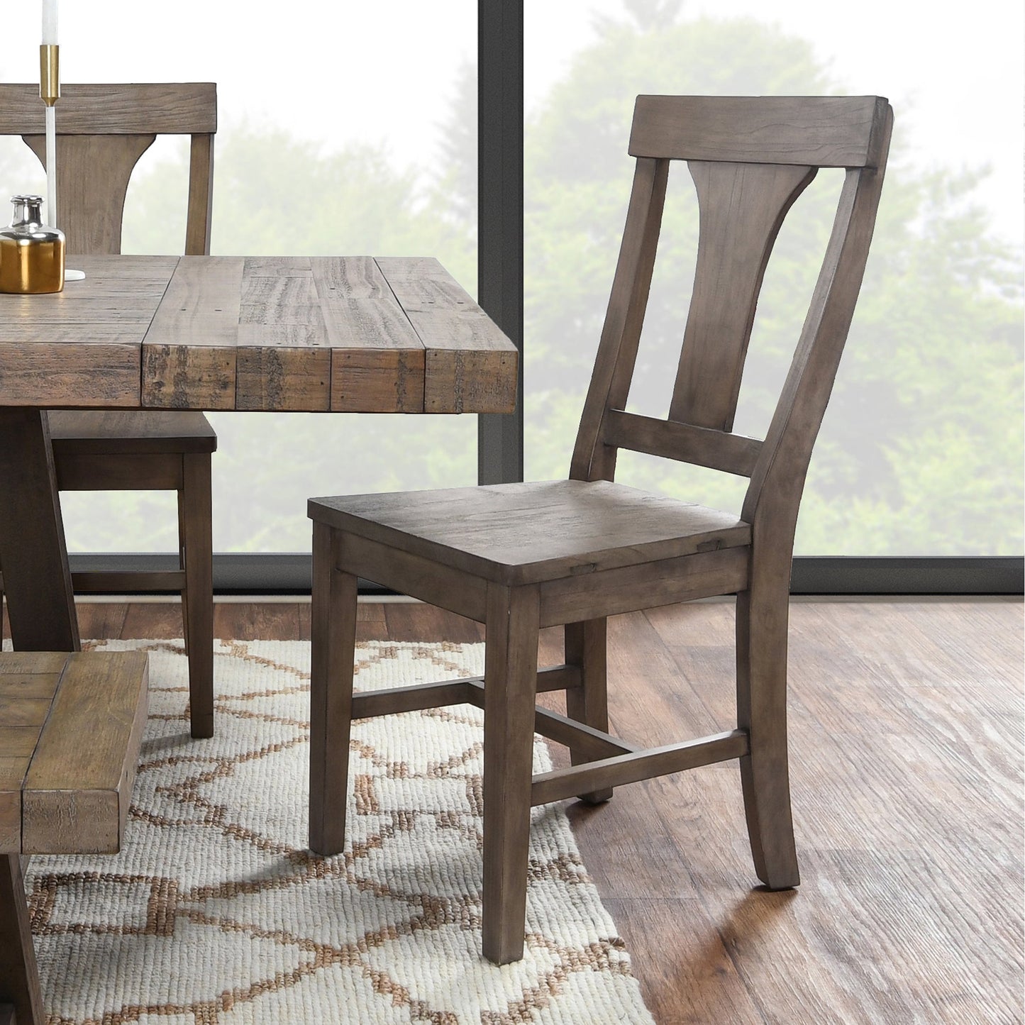 Tuscany Dining Chair Set of 2