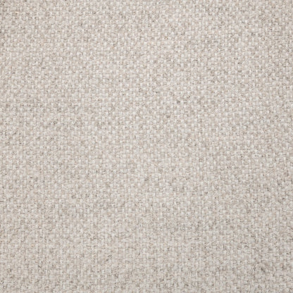 Chassia Upholstered Swivel Chair - Dusty Beige
