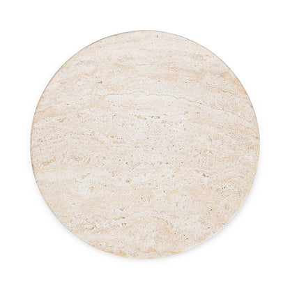 Ridgewood Outdoor Stool - Beige