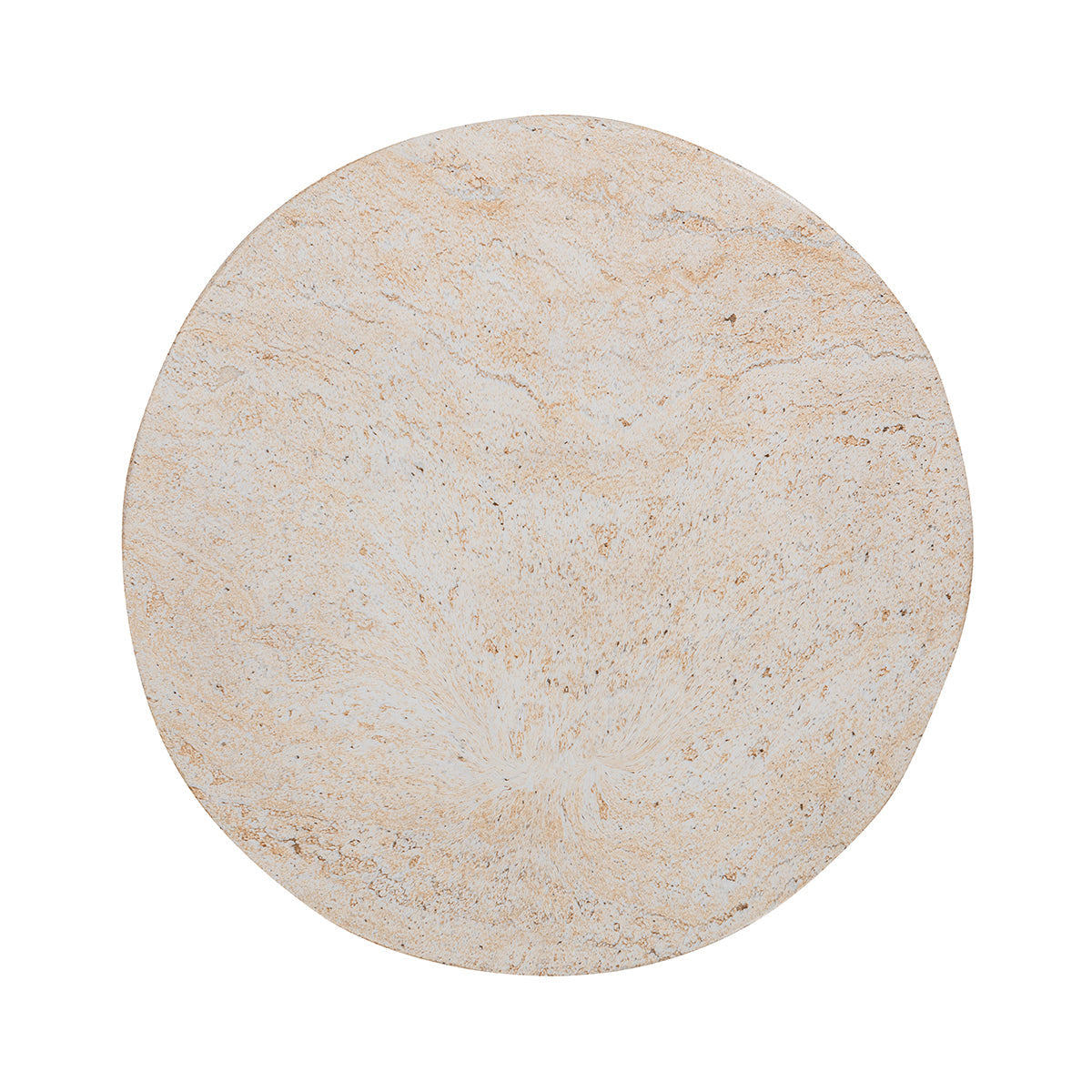 Selah Outdoor Stool - Beige
