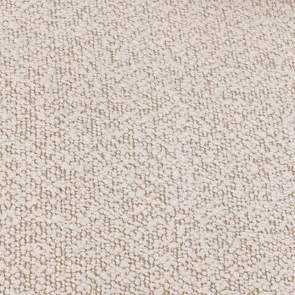 Danson Upholstered Dining Chair - Fallow Ivory