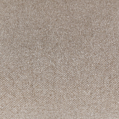 Branzon Upholstered Dining Chair - Sandy Brown