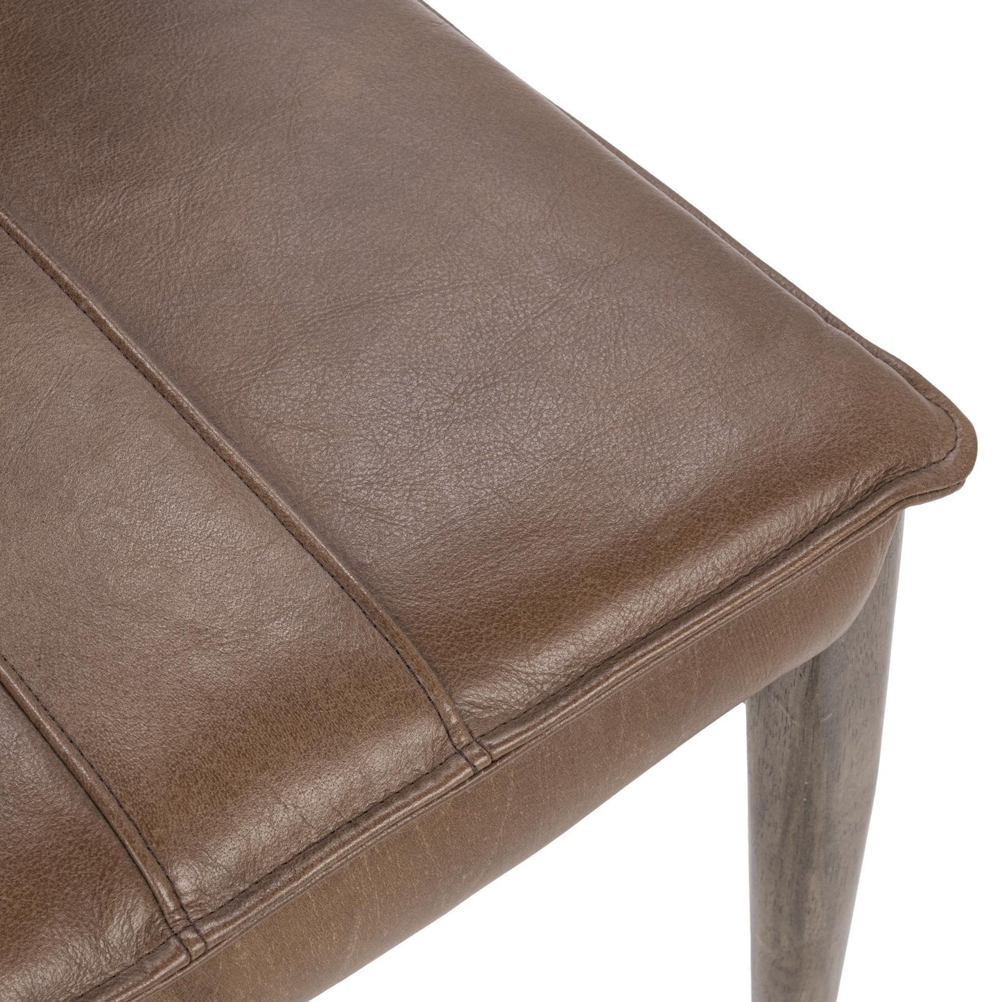 Lynden Dining Chair Set of 2 - Maple Brown