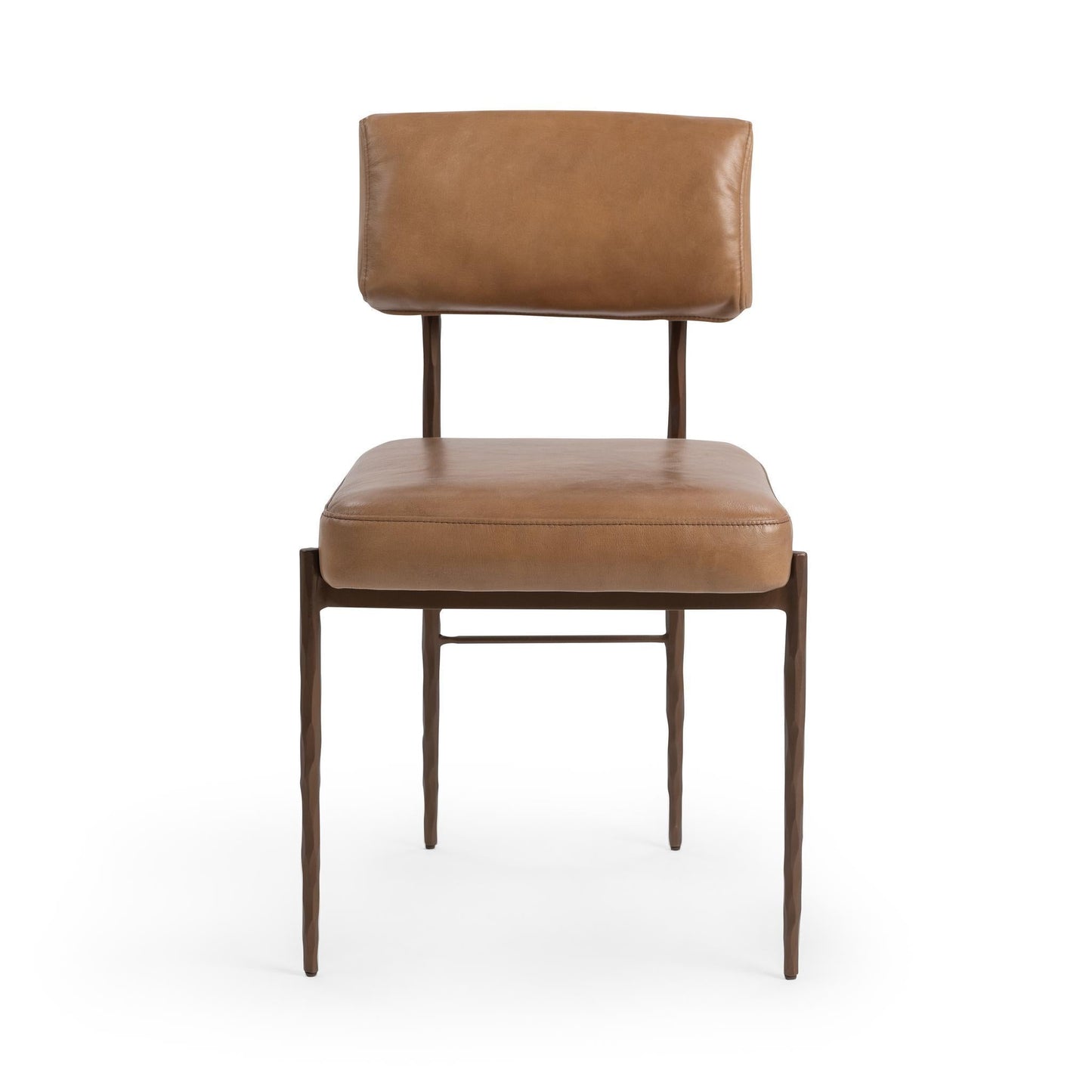 Kester Dining Chair Tan - Set of 2