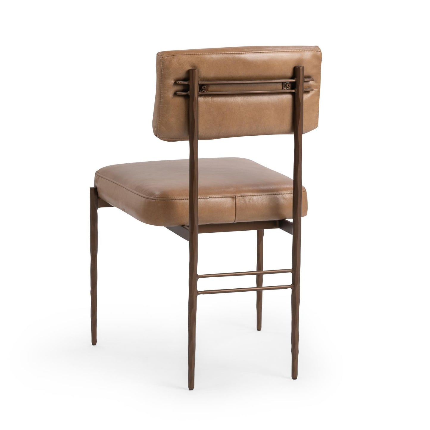 Kester Dining Chair Tan - Set of 2