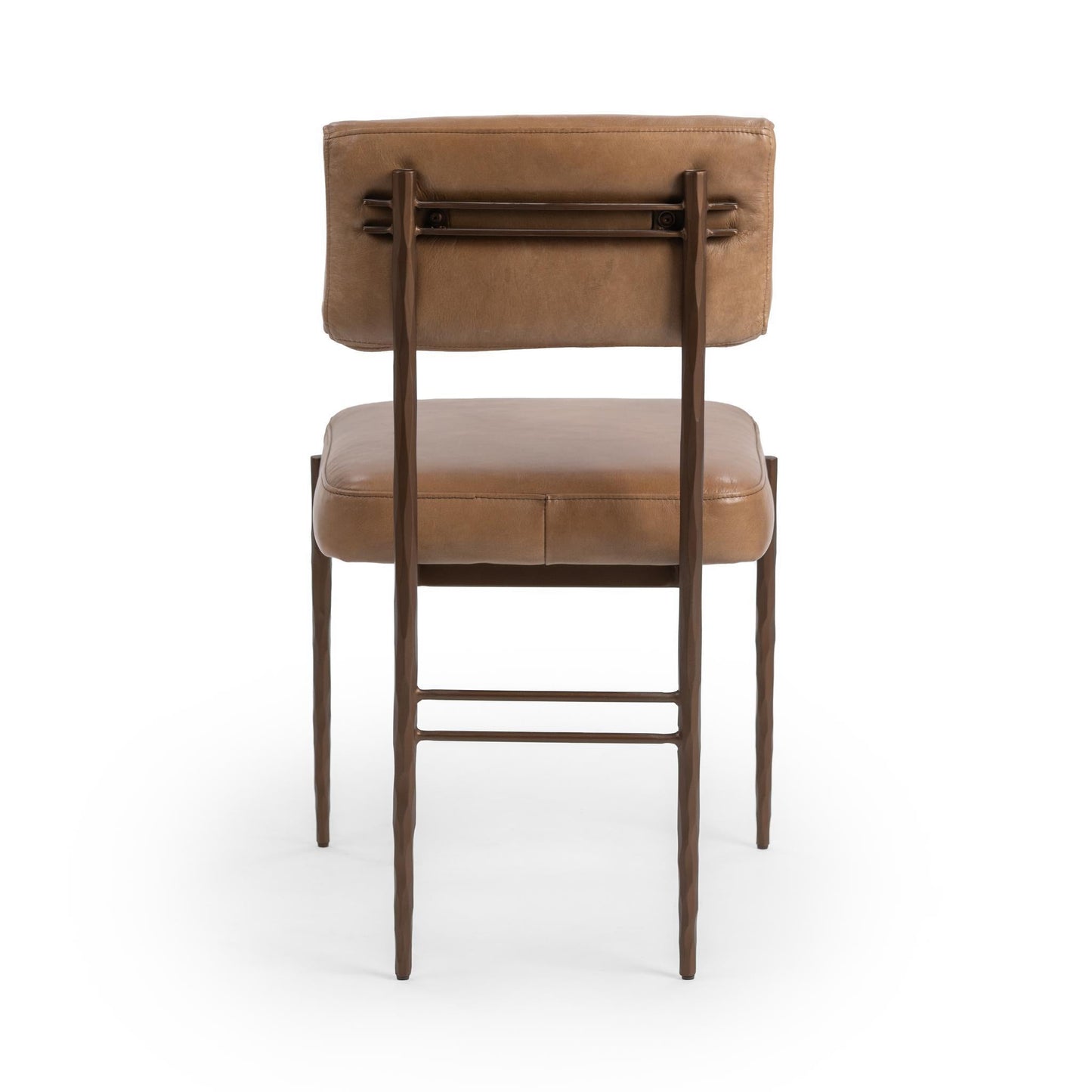 Kester Dining Chair Tan - Set of 2