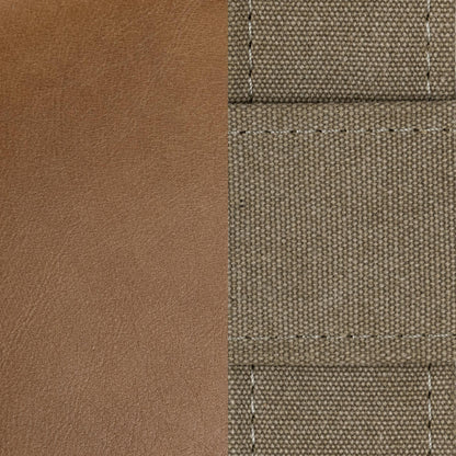 Casen Accent Chair - Tan