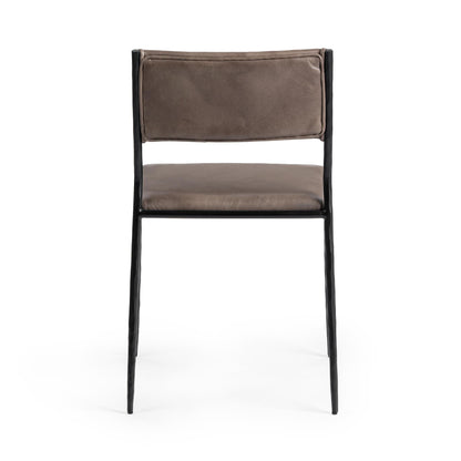 Kayne Dining Chair Sand - Set of 2