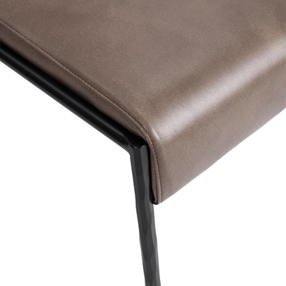 Kayne Dining Chair Sand - Set of 2