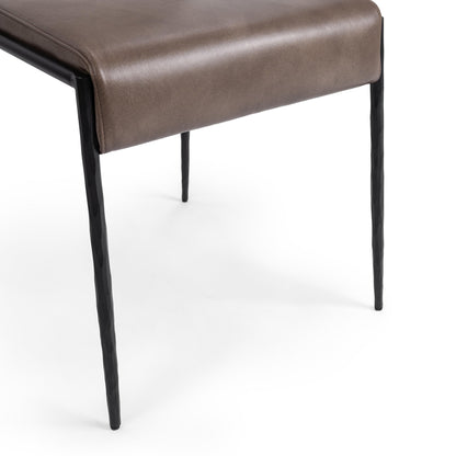 Kayne Dining Chair Sand - Set of 2