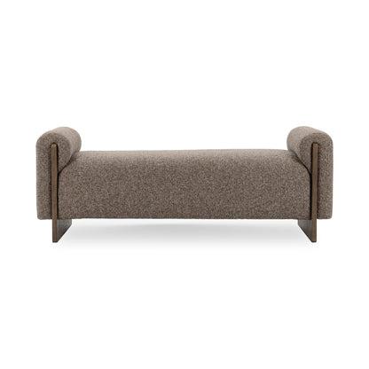 Sierra Upholstered Bench