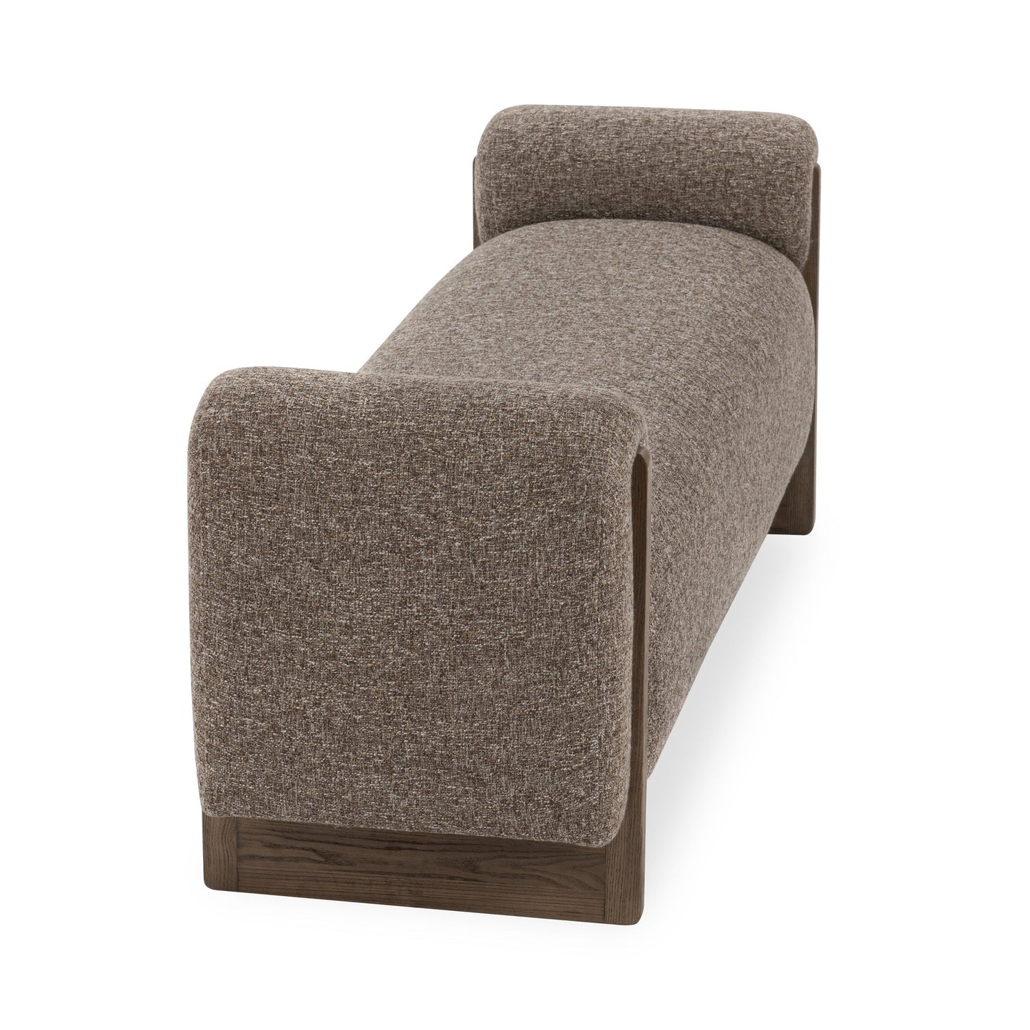 Sierra Upholstered Bench