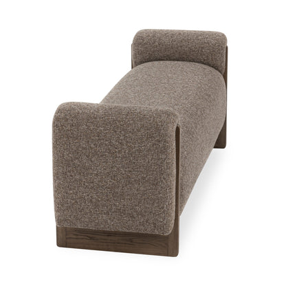 Sierra Upholstered Bench