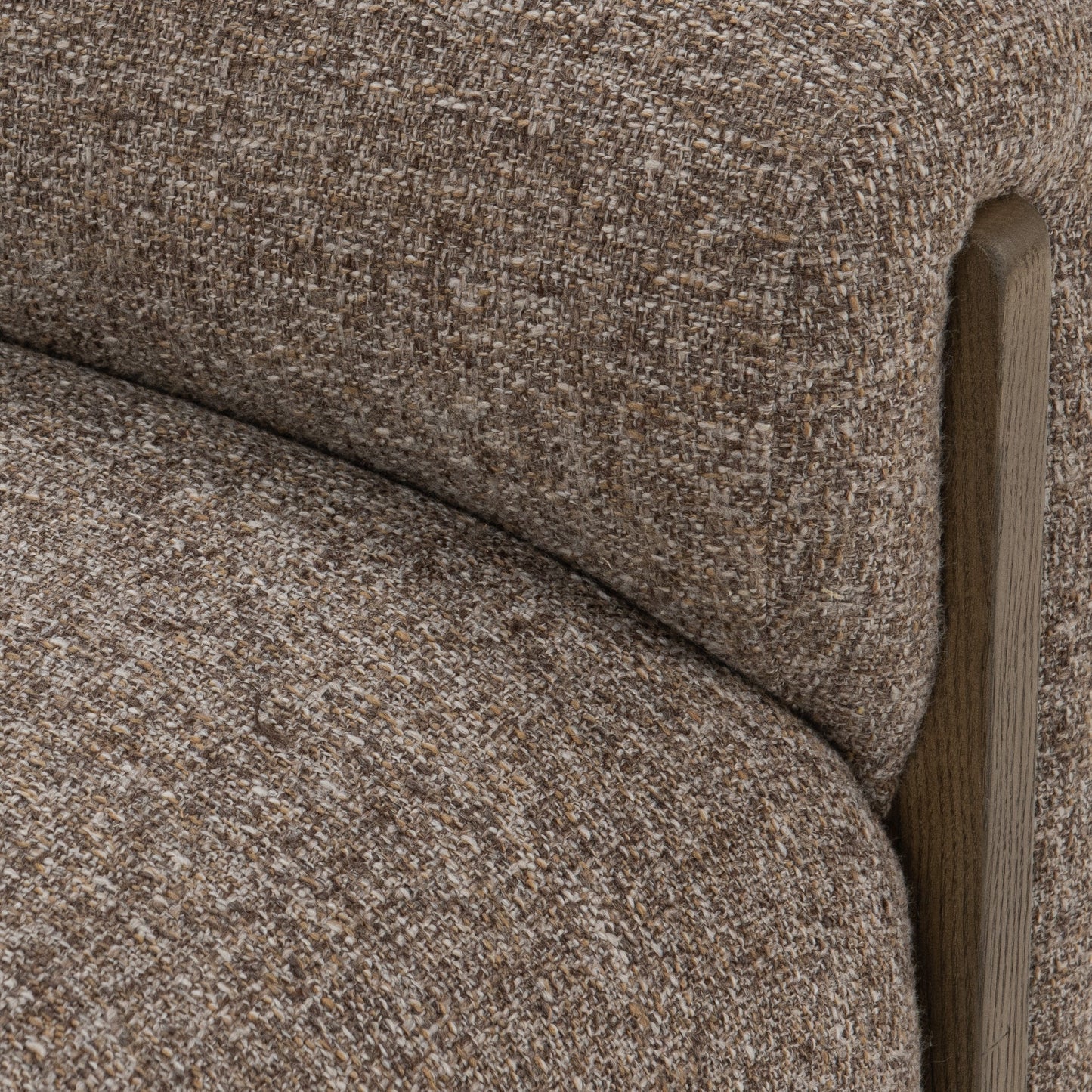 Sierra Upholstered Bench