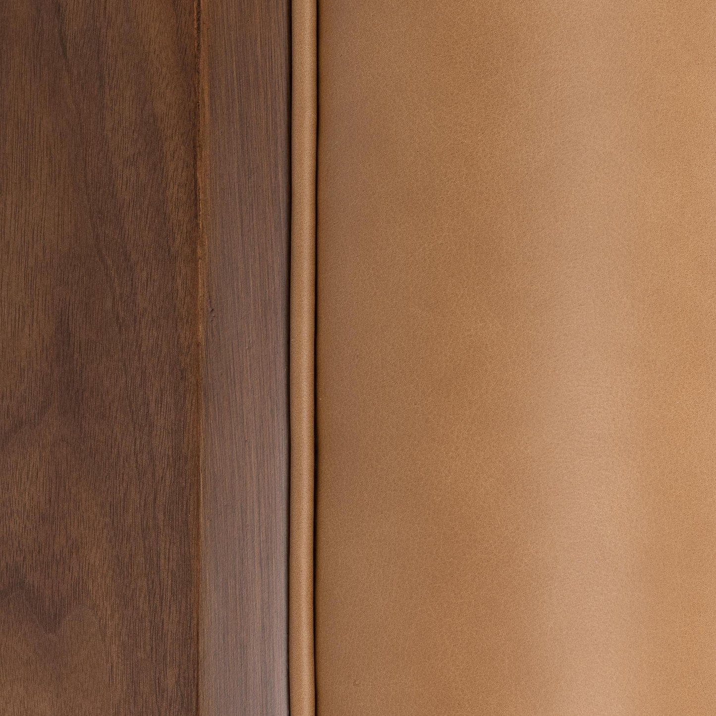 Myla Swivel Accent Chair - Tan