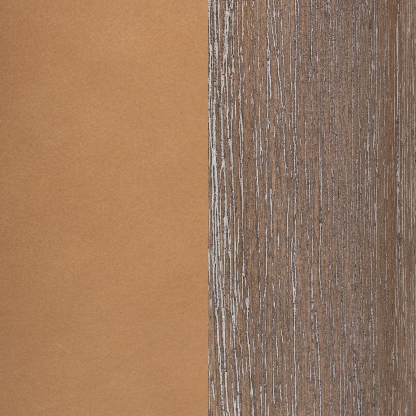 Reyna Accent Chair - Tan