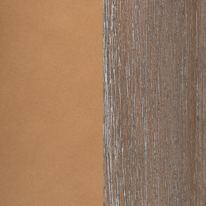 Reyna Accent Chair - Tan