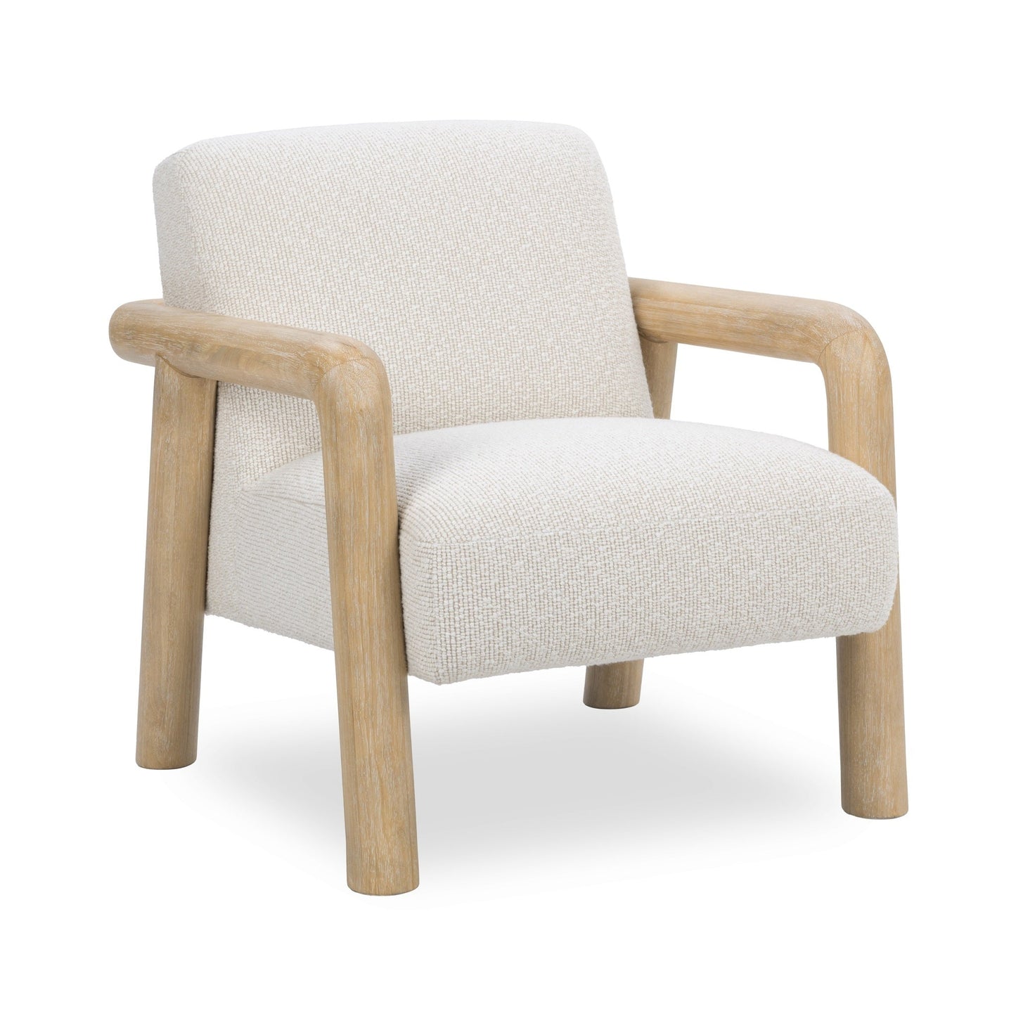 Reyna Accent Chair - Sand