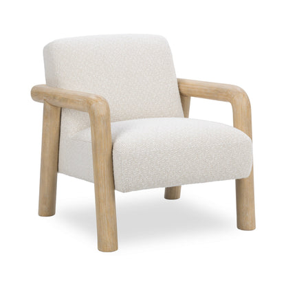 Reyna Accent Chair - Sand