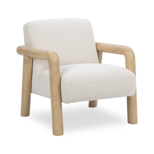Reyna Accent Chair - Sand