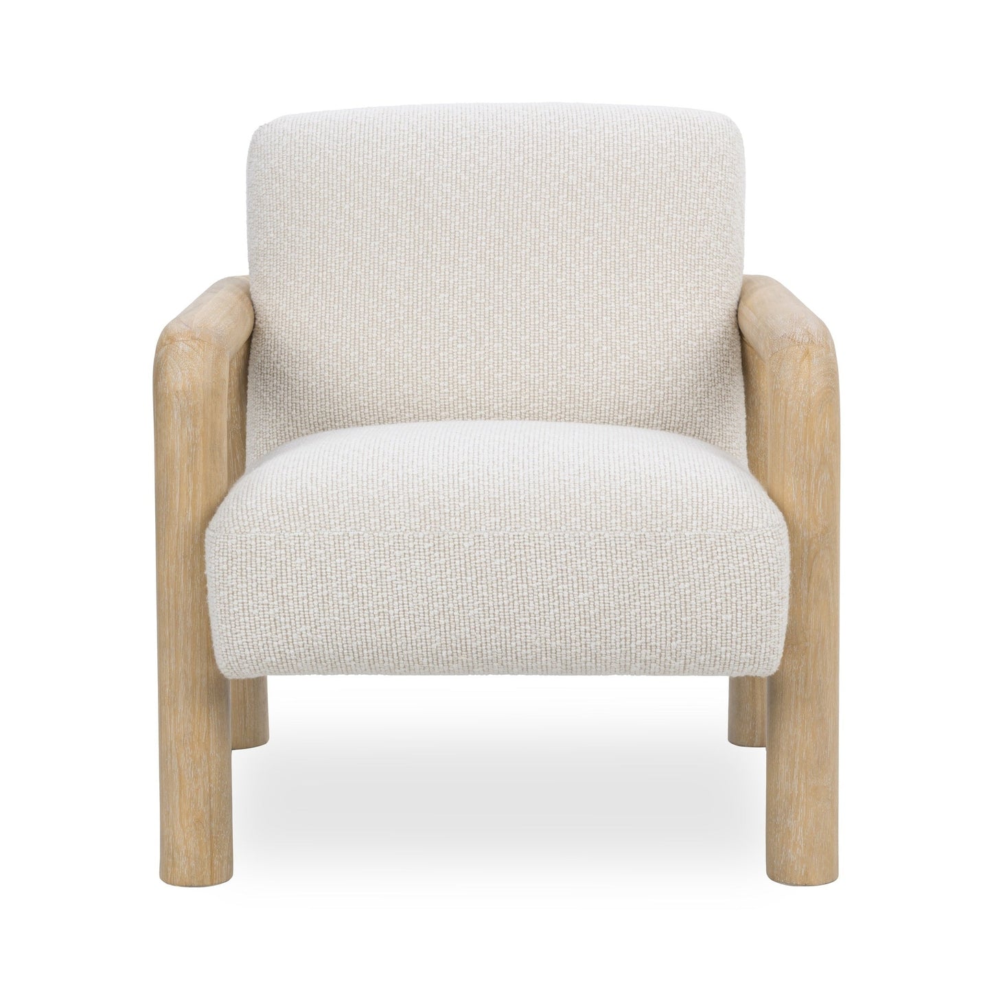 Reyna Accent Chair - Sand