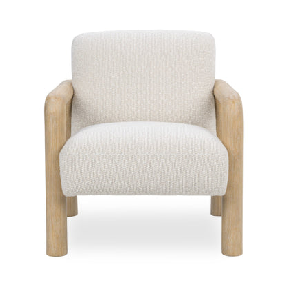 Reyna Accent Chair - Sand