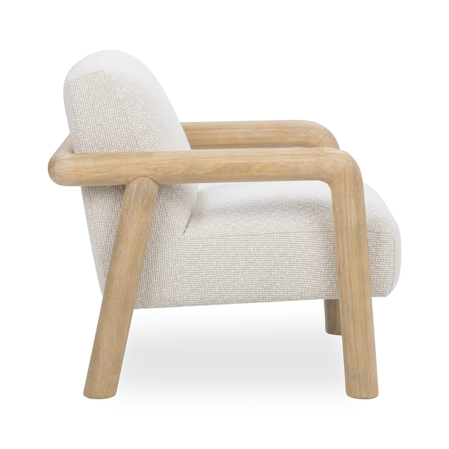 Reyna Accent Chair - Sand