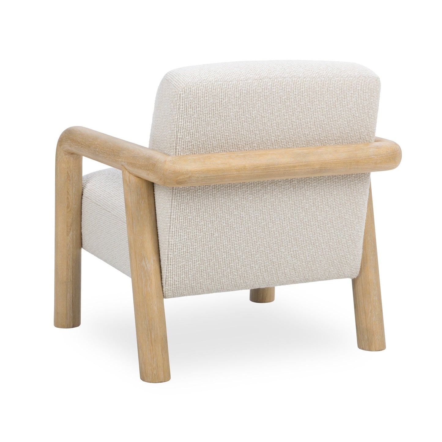 Reyna Accent Chair - Sand