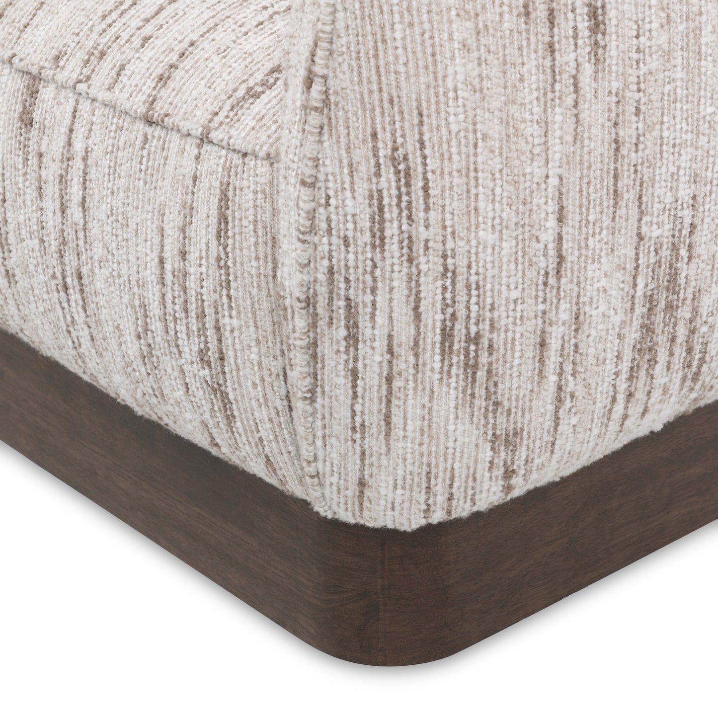 Rinner Swivel Accent Chair - Cocoa Cream