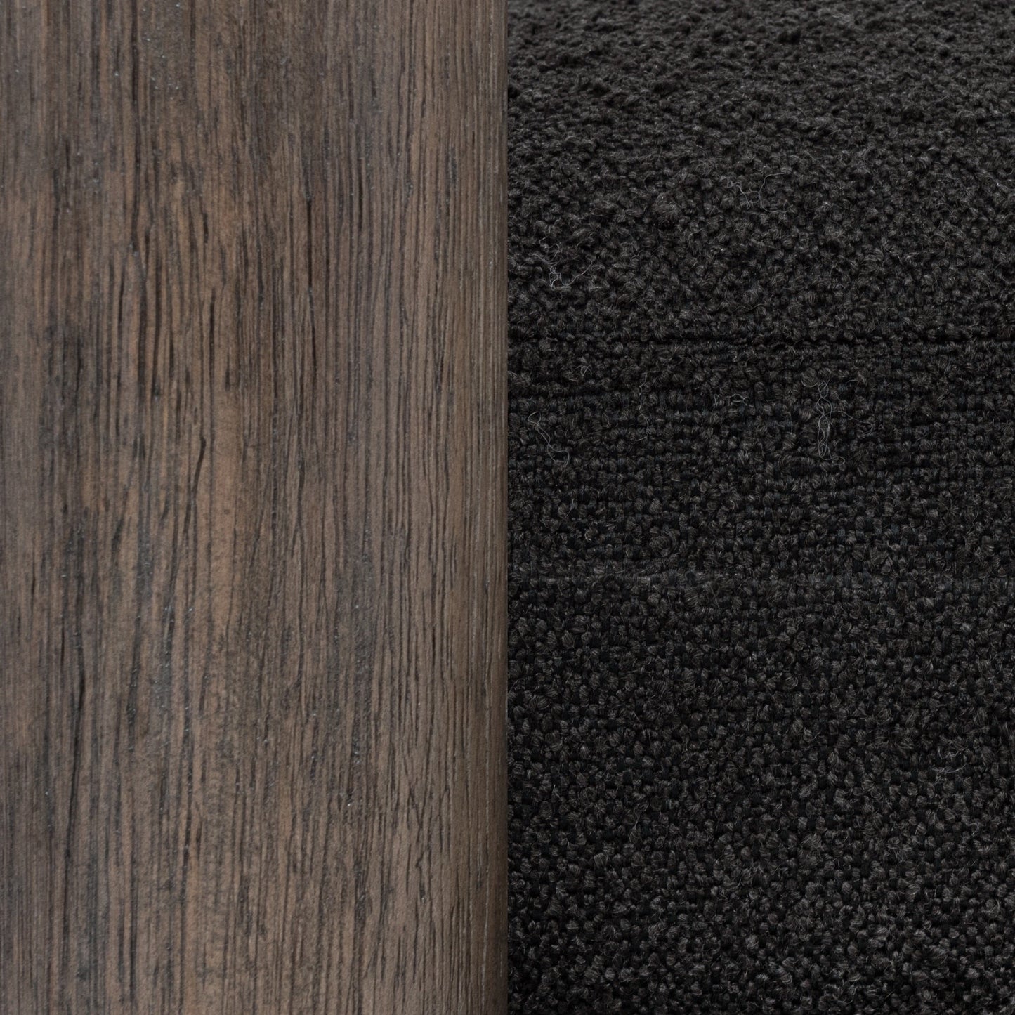 Azoria Accent Chair - Charcoal
