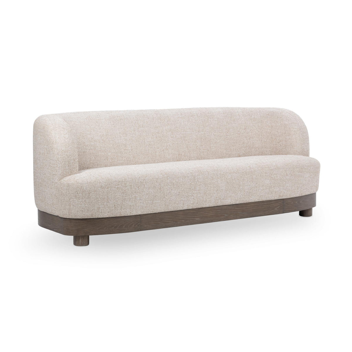 Meera Sofa - Latte