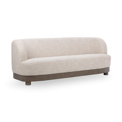 Meera Sofa - Latte