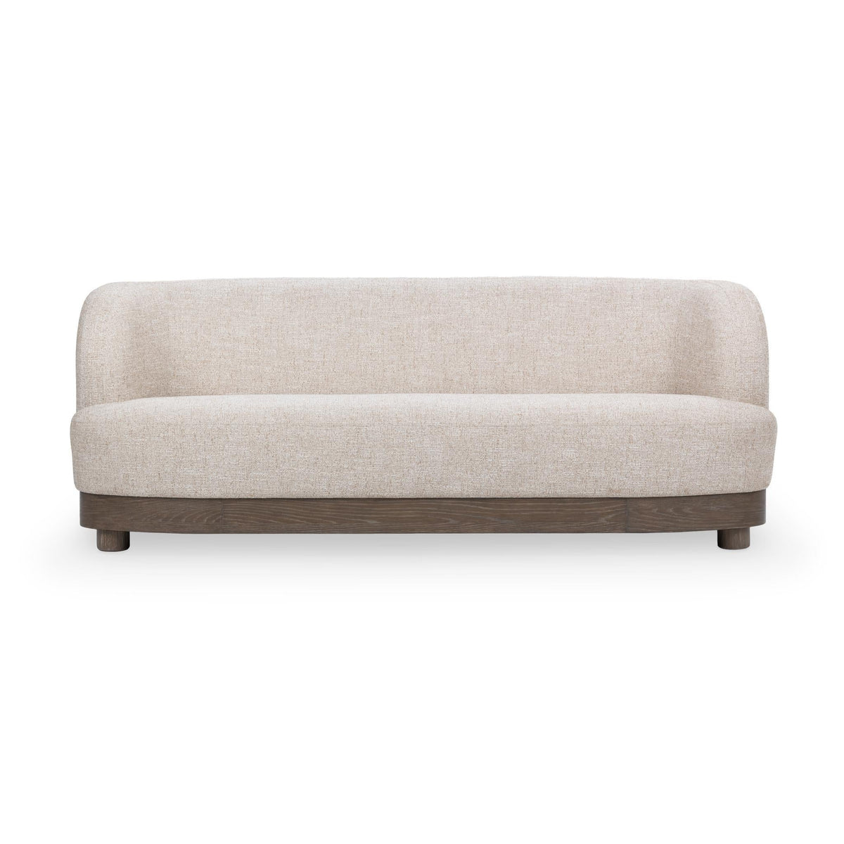 Meera Sofa - Latte