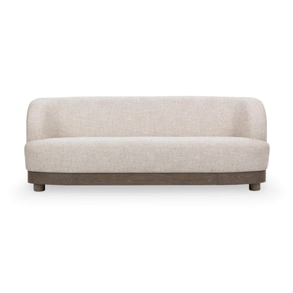 Meera Sofa - Latte