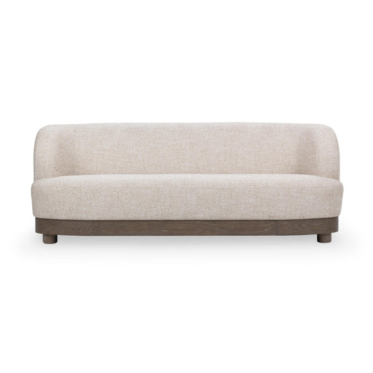 Meera Sofa - Latte