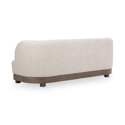 Meera Sofa - Latte