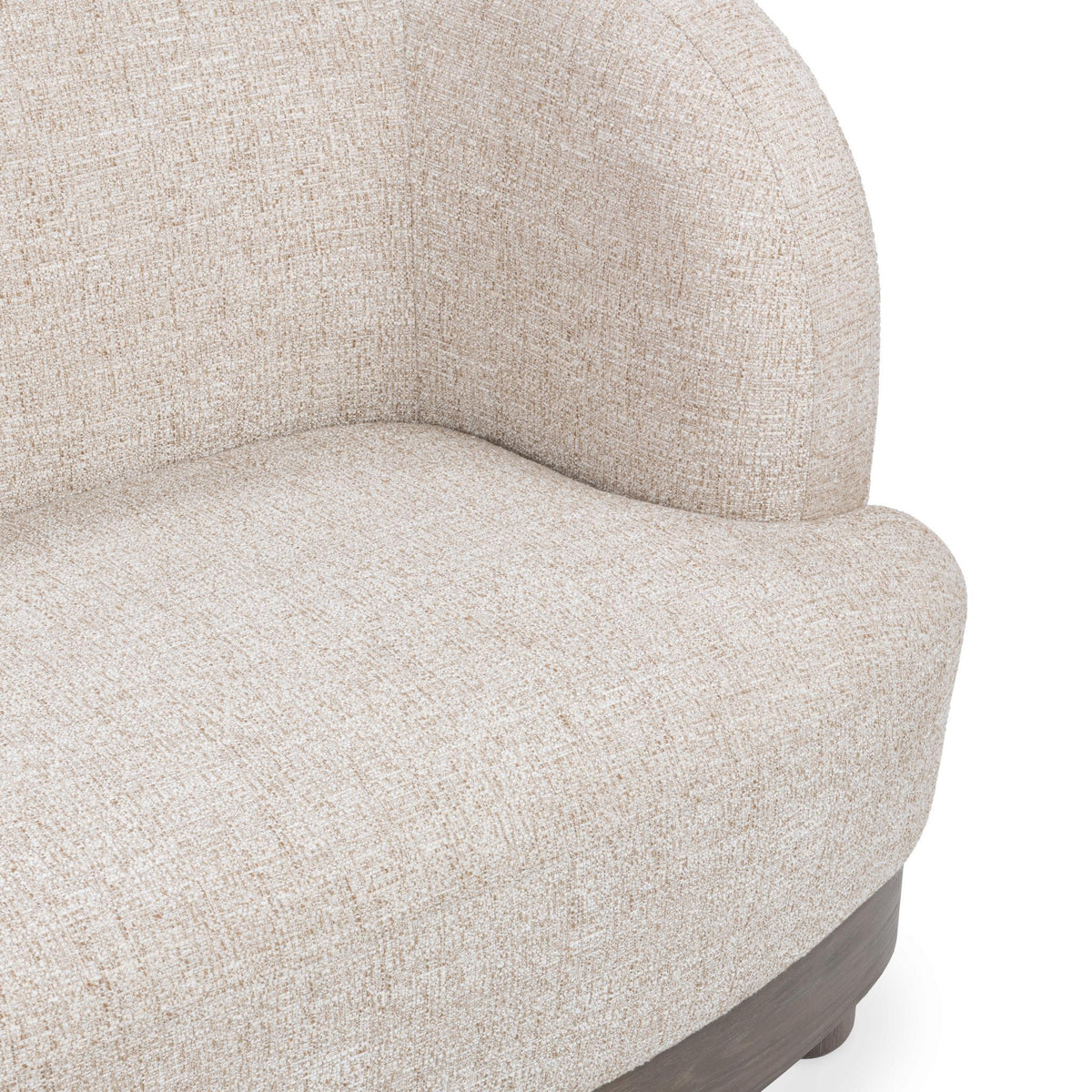 Meera Sofa - Latte
