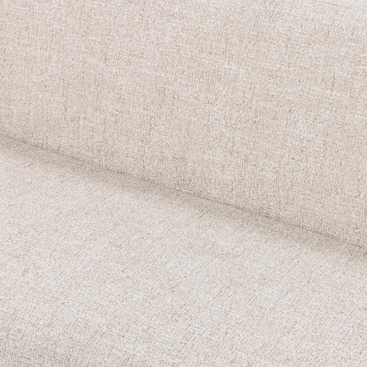 Meera Sofa - Latte