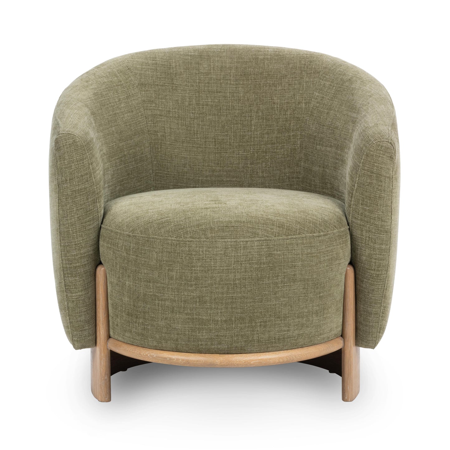 Myra Accent Chair - Sage Dust