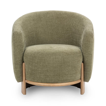Myra Accent Chair - Sage Dust
