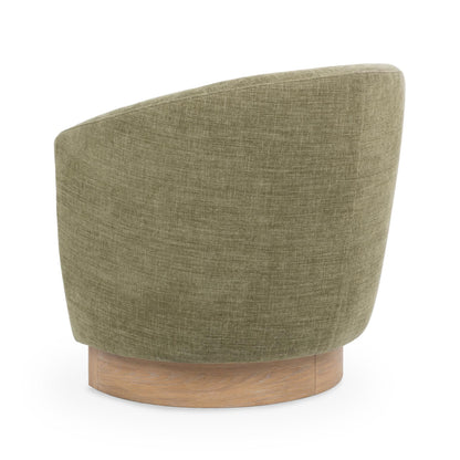 Myra Accent Chair - Sage Dust