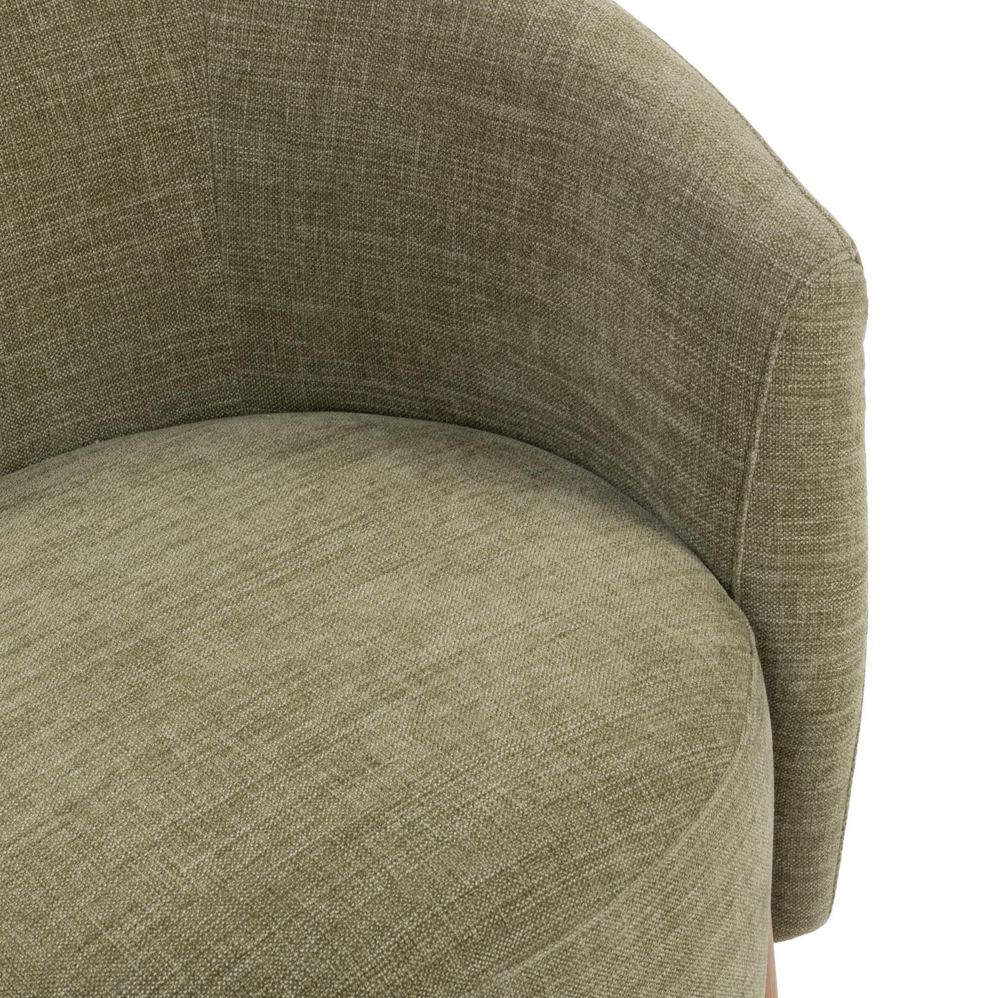 Myra Accent Chair - Sage Dust