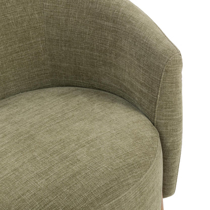 Myra Accent Chair - Sage Dust